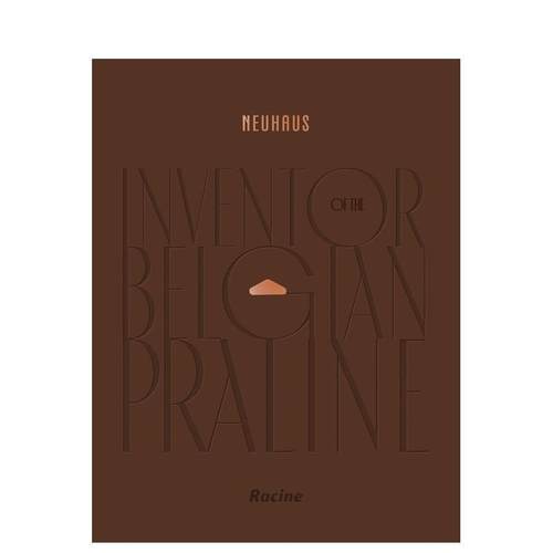 NEUHAUS：比利时夹心巧克