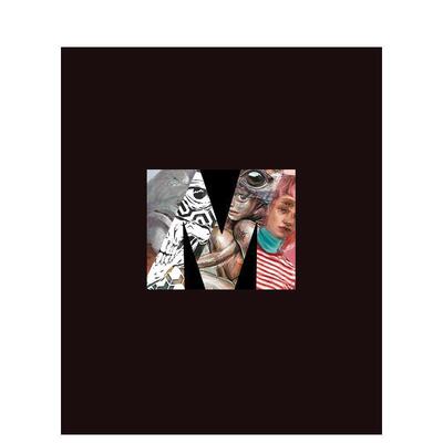【预售】植根于城市文化的当代艺术 Contemporary art rooted in urban culture 原版英文艺术画册画集 善本图书