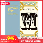 past typefaces T&H Revival inspired 现货 复兴字体：灵感源于过去 Digital 字体设计 Type 数码 the