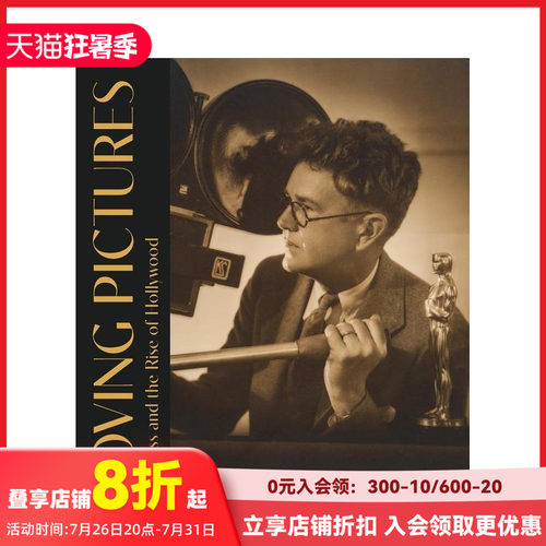 动人影像：卡尔&middot;斯特勒斯与好莱