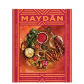 预售 RECIPES MAYDAN：黎巴嫩及其他地区 食谱 MAYDAN FROM