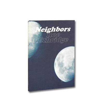【现货】邻居 Neighbors 原版英文摄影作品集