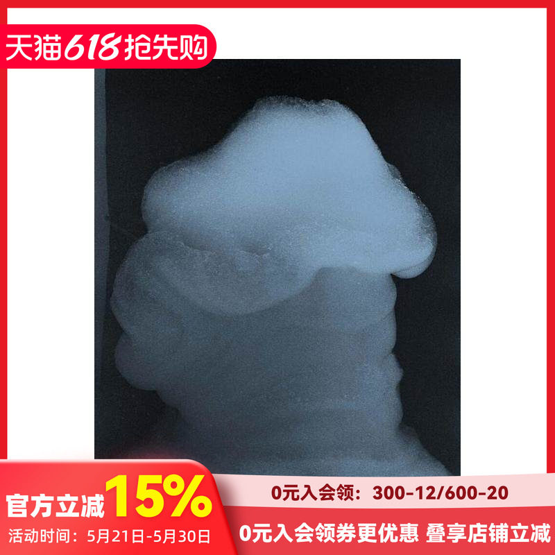 【预售】大卫·梅达拉：与宇宙对话 David Medalla: In Conversati