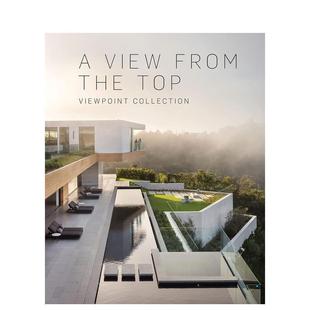 【预售】俯视图：观点集合 A View from the : Viewpoint Collection 原版英文建筑设计 善本图书