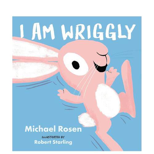 【Michaeel Rosen