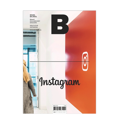 MagazineBInstagram