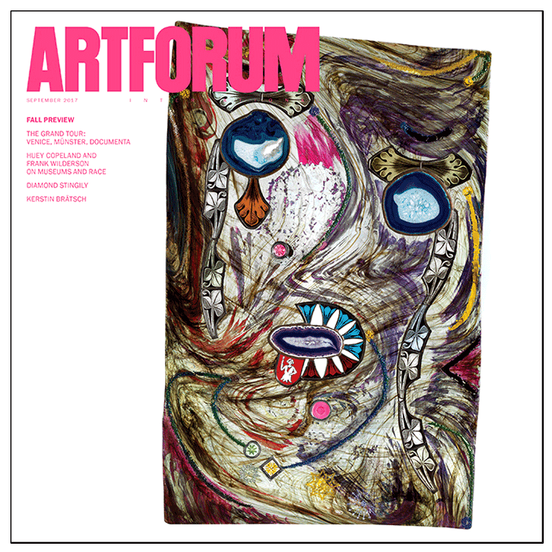 【订阅】 Art Forum(艺术论坛) 当代艺术评论杂志 美国英文原版 年订10期 A017 善本图书