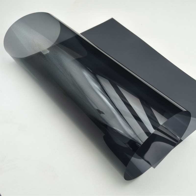 隔热膜双向阳台遮光防晒玻璃贴纸