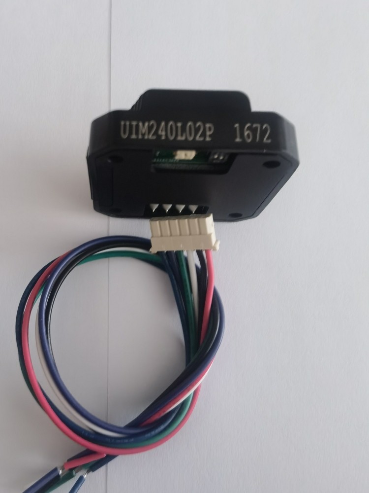 UIM240L02P 优爱宝 步进电机高速脉冲驱动器 2A电流 工业级耐用