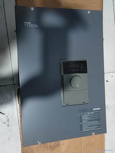 全新明电舍30KW变频器，VT230SE030HDF000X议价商品