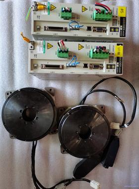 CKD驱动器AX9000TS-U0+DD马达电机AX4009议价商品