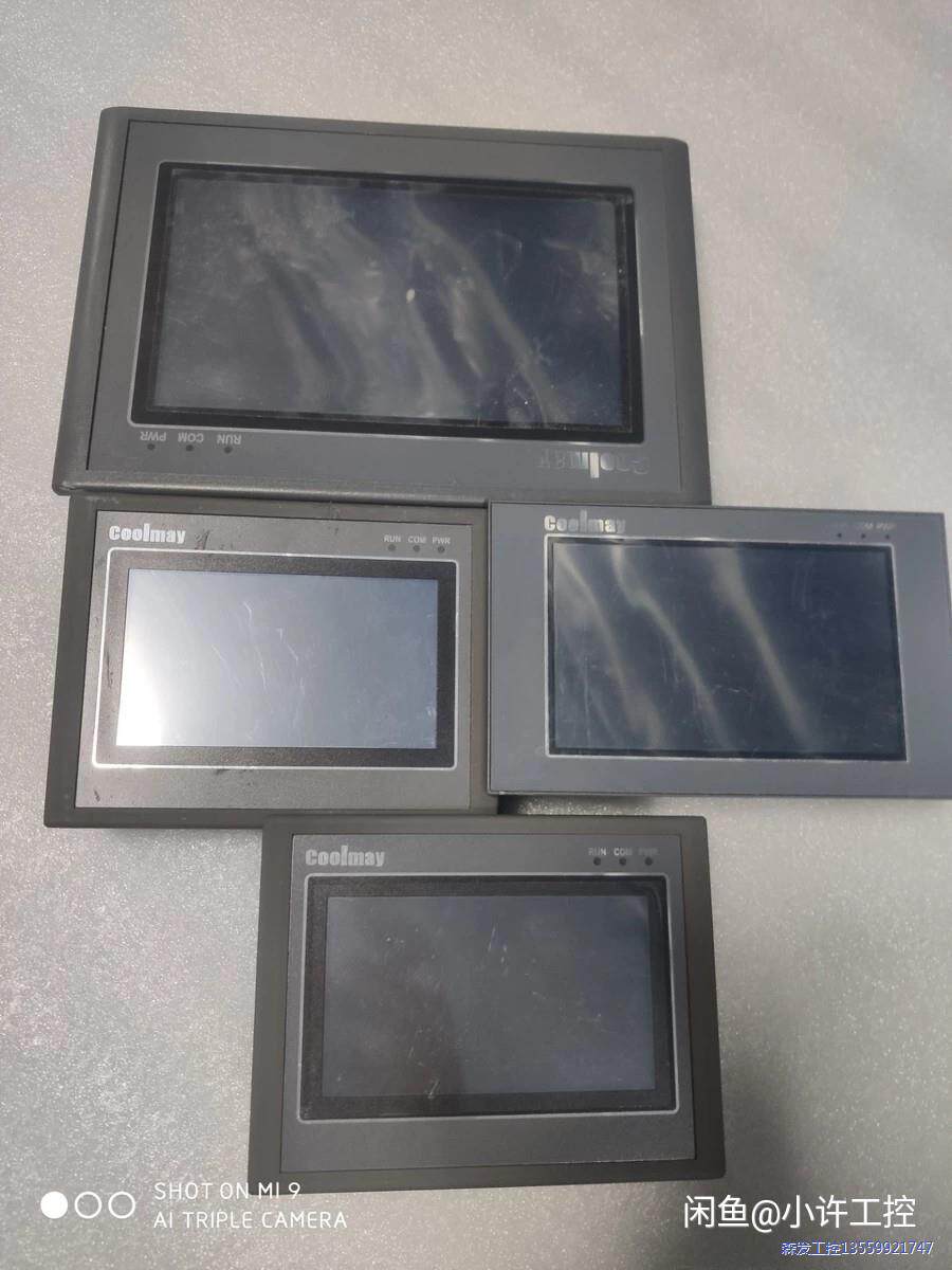 固美触控屏幕、fx3u-70H-32MT-S、MX2N-43H议价商品