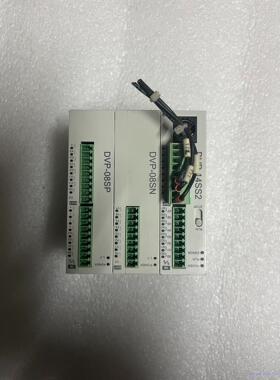 台达拆机DVP-14SS2     DVP-08SN. DV议价商品