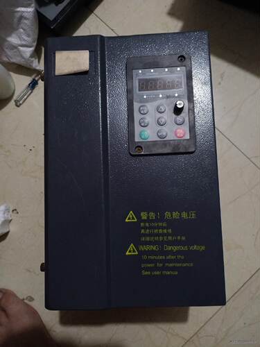 德沃变频器 vt80-p15t4b  380v  15kwp