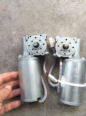 德恩科GR53X30涡轮减速电机议价商品