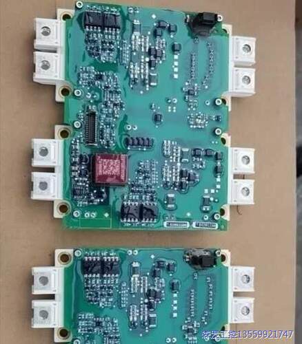 SIEMENS/西门子G120L双模组实物图实拍包好议价商品