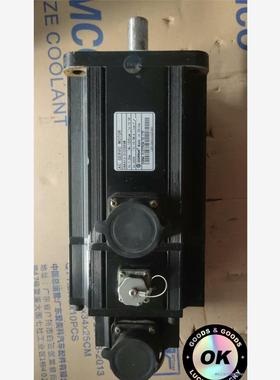 东菱伺服电机1.5千瓦套装带刹车，型号DNKA13-01D5议价商品