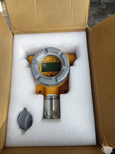 甲醛探测器CGD-I-1CH2O，全新库存，用的上的老板价钱议价商品