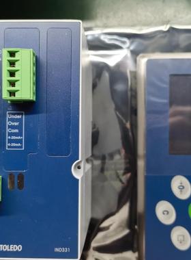 梅特勒托利多，IND331仪表，模拟量输出接口，原装正品，议价商品