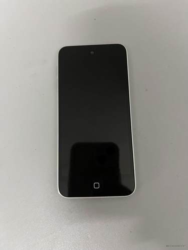 ipod touch5 ,型号A1509,16G,品色9.8