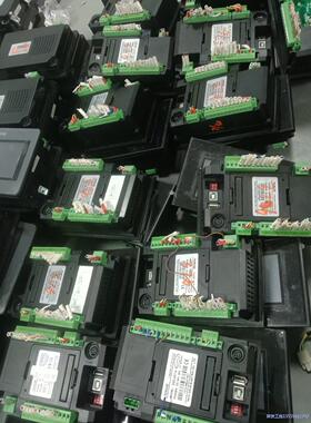信捷AllZG3-20T-4 二手拆机，功能包好，测试发货，议价商品