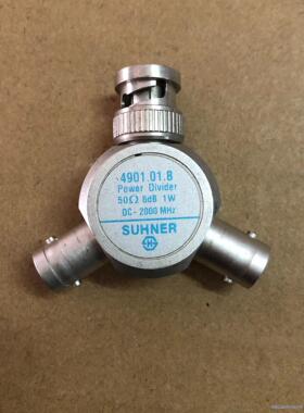 SUHNER 4901.01.B DC-2000MHZ议价商品