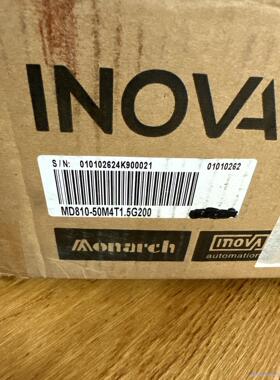 汇川MD810-50M41T1.5G200议价商品