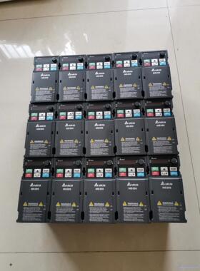 台达MS300变频器1.5kw，台达VFD4A2MS43AN议价商品