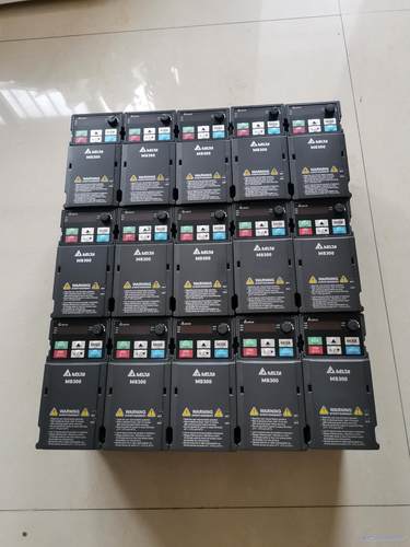 台达MS300变频器1.5kw，台达VFD4A2MS43AN议价商品