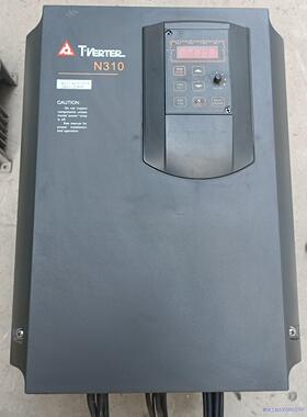 东元N310变频器 22KW 拆机5台 成色实拍 功能正常议价商品