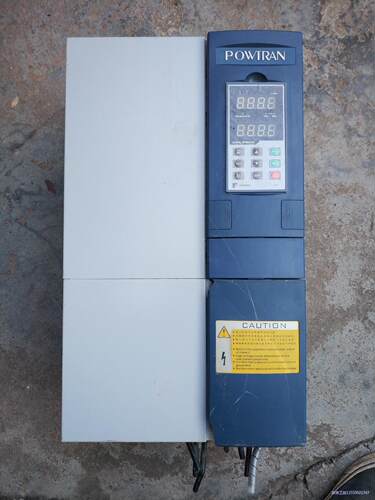 POWTRAN普传变频器P17800-030G3议价商品