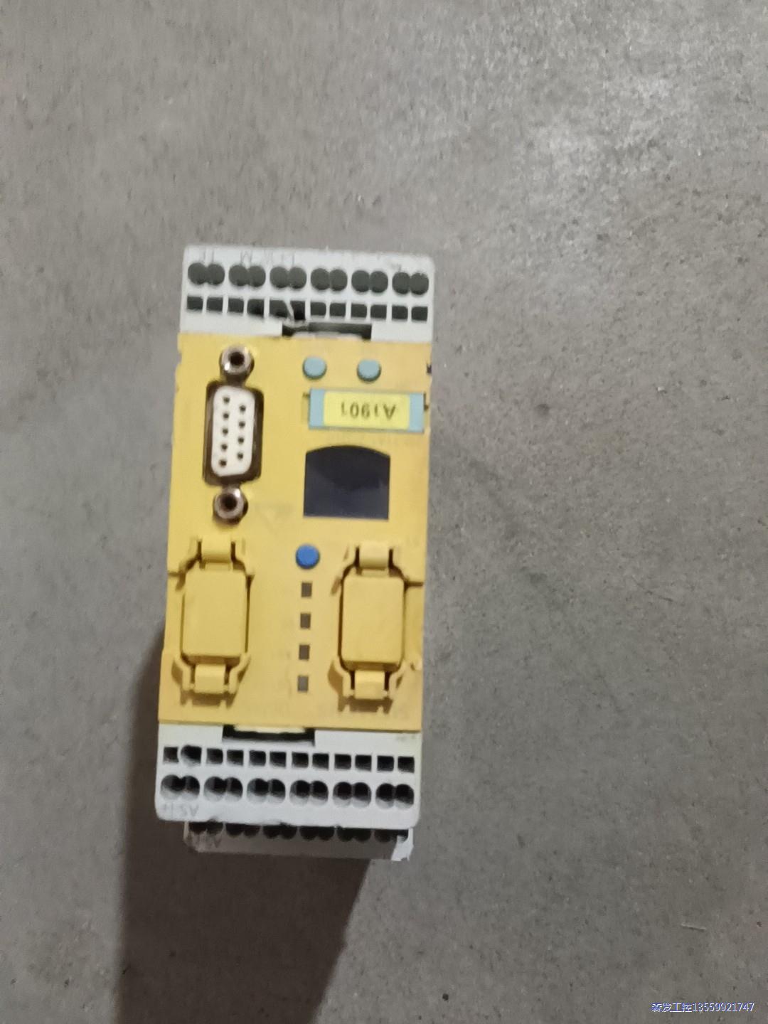3RK3141一2CD10实物拍摄 拆机议价商品