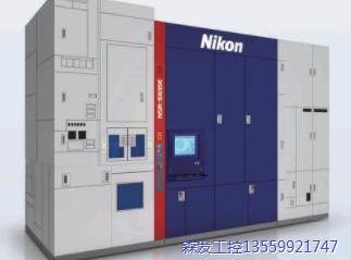 EUV光刻机 ARF液浸式扫瞄光刻机NSR-S635E议价商品
