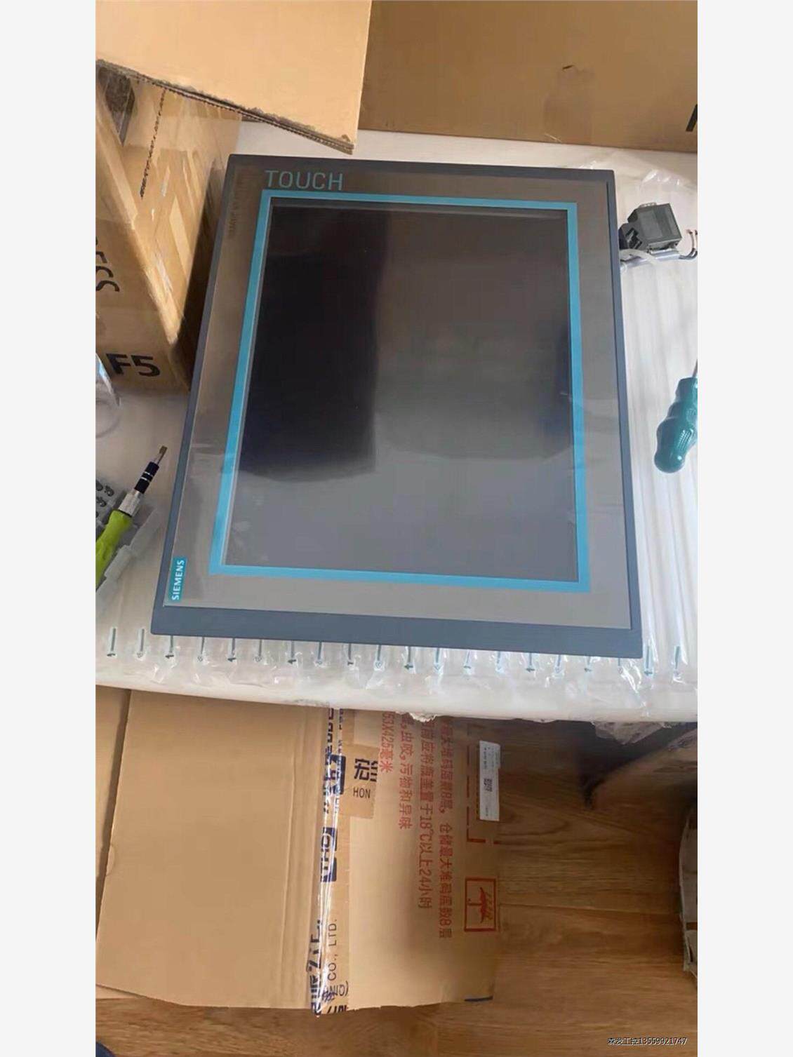 6AV6644-0AB01-2AX0裸机现货很多成色不错特价