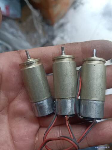 FAULHABER1624E006S 76:1议价商品