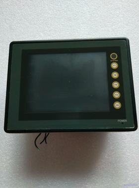 富士液晶显示触摸屏V706CD加模块DU-01议价商品