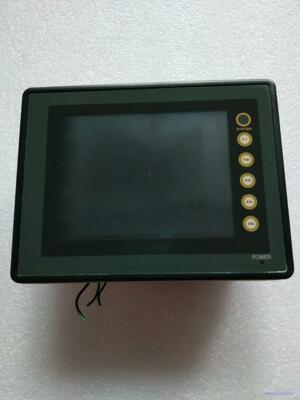 富士液晶显示触摸屏V706CD加模块DU-01议价商品