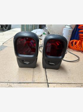 激光扫描仪Symbol讯宝LS9208固定式一维激光扫描器扫