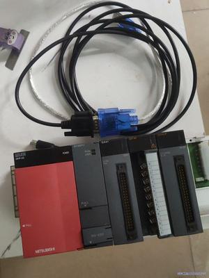 三菱q系列  三菱q61p-a2 电源  qooCPU议价商品