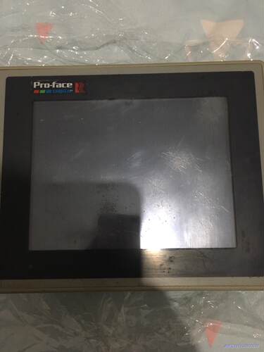 Pro-face二手GP377R-TC11-24VPro-f议价商品