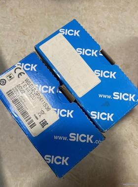 施克 感测器WE12-3P2411S36，一个标签有纸型号一议价商品