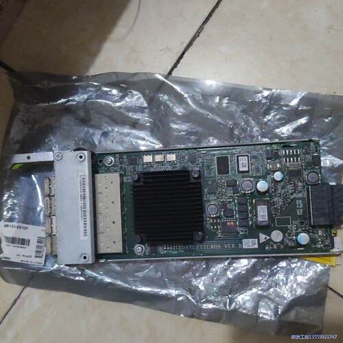 华为03056794 4端口 SmartIO I/O模块.光议价商品