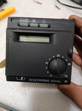 西门子控制器 ECOCONTROL EC2.01a议价商品