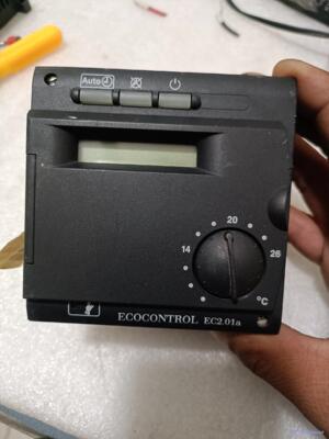 西门子控制器 ECOCONTROL EC2.01a议价商品