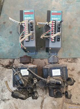 迈信伺服驱动器EP100B-2A    华大伺服电机130S议价商品