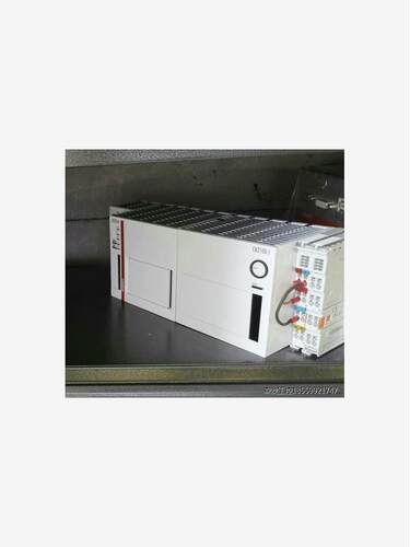 倍福PLC控制器CX2030-0135 B110