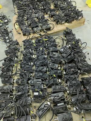 台达伺服电机 DAI2C10602RS议价商品