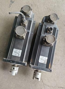 110SY-M06030 宇海抱闸伺服电机，1.8kw 6N