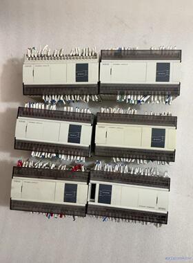 信捷plc XD5-60T10-E成色充新，有很多个议价商品