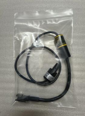 日本茉莉特moritex MCEL-CW8同轴光点光源 白光